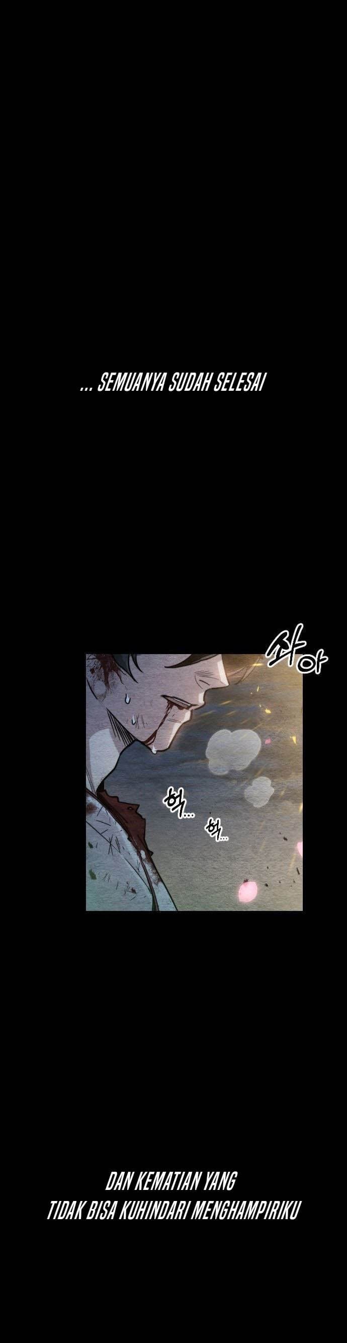 Return Of The Mount Hua Sect - Chapter 1 - Page 28