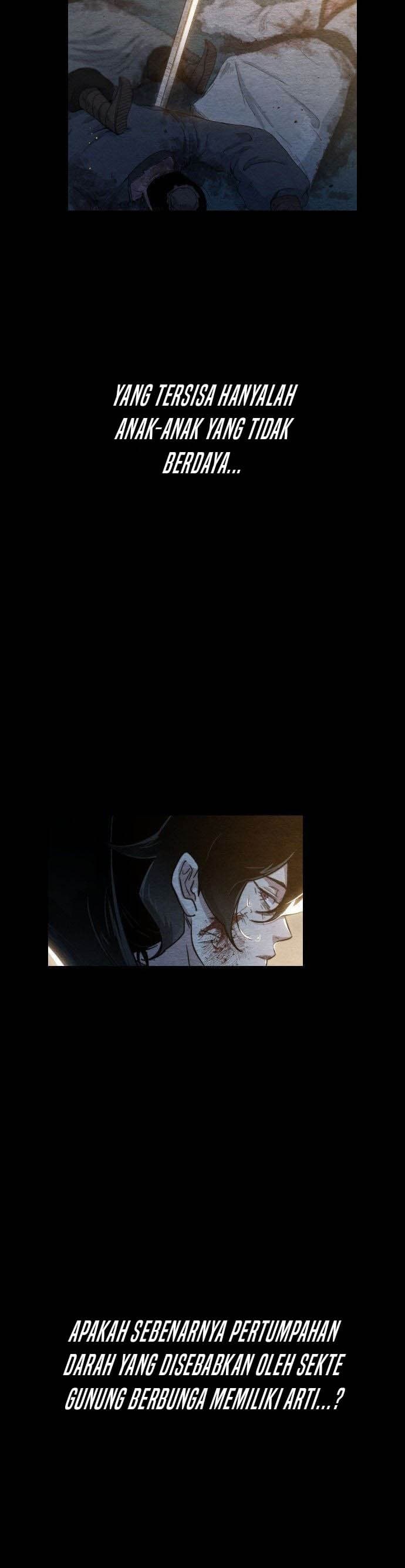 Return Of The Mount Hua Sect - Chapter 1 - Page 31