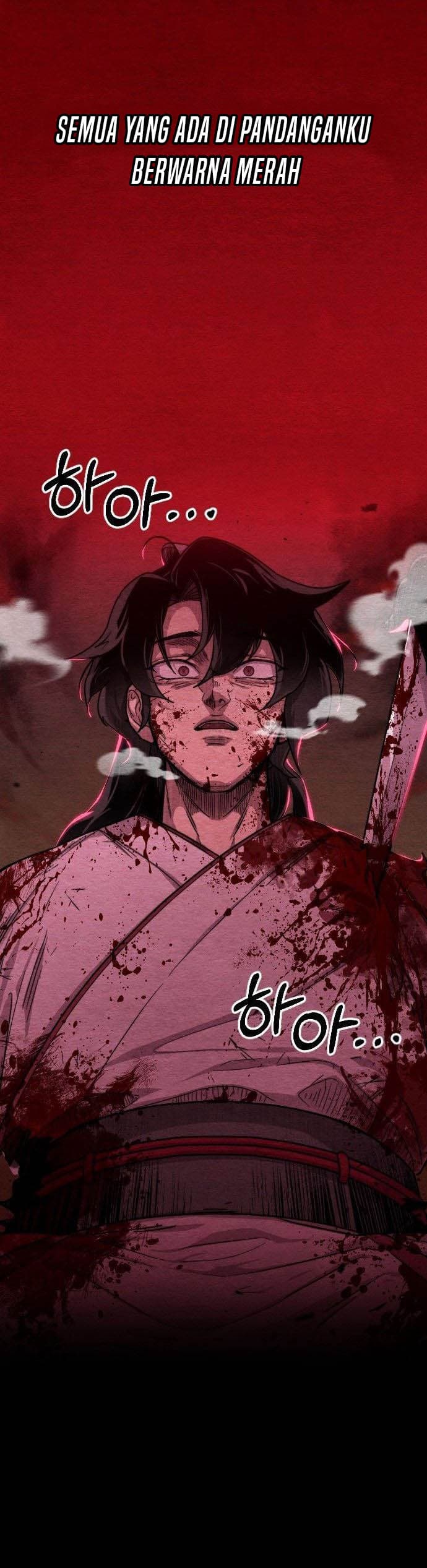 Return Of The Mount Hua Sect - Chapter 1 - Page 4