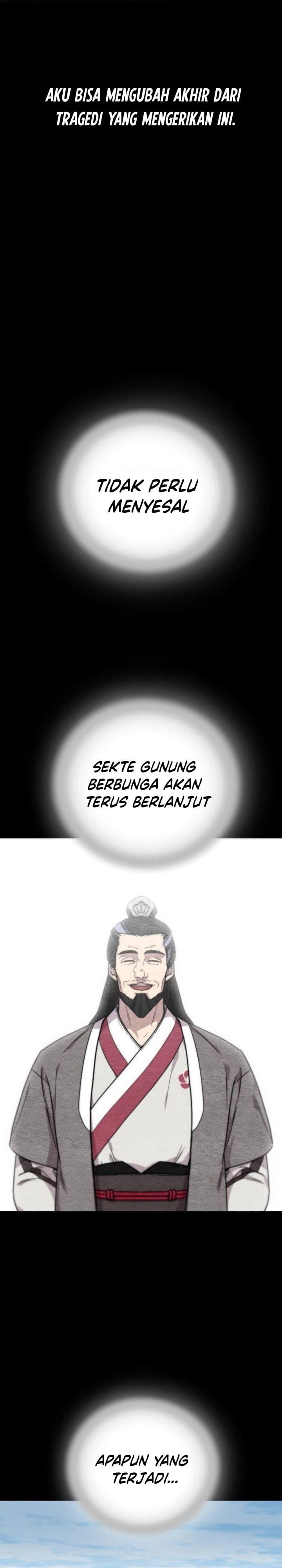 Return Of The Mount Hua Sect - Chapter 1 - Page 44
