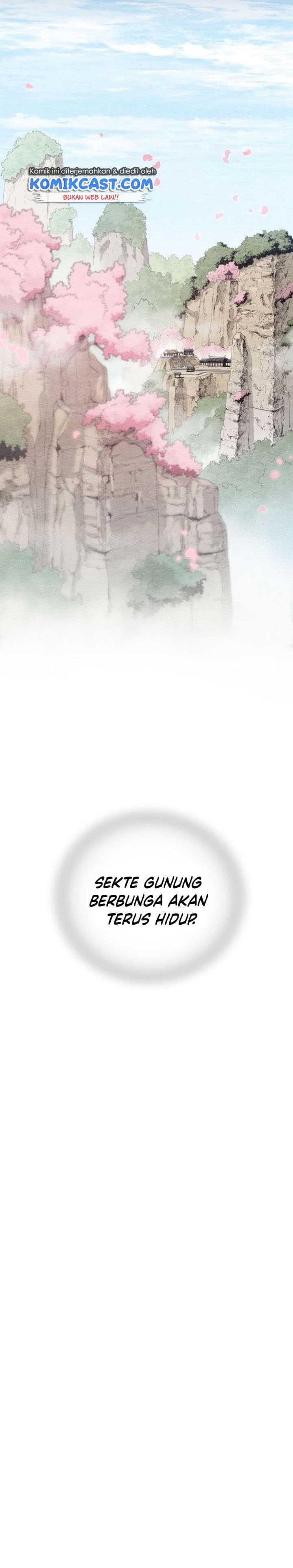 Return Of The Mount Hua Sect - Chapter 1 - Page 45