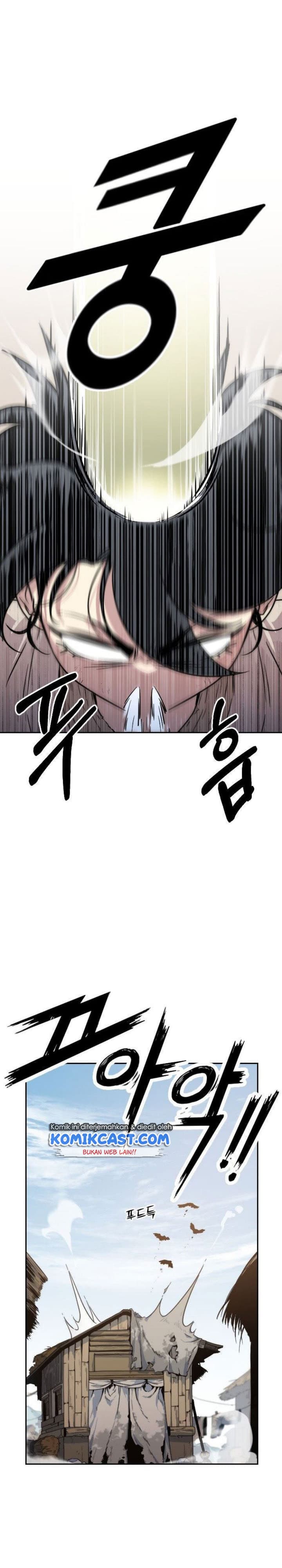 Return Of The Mount Hua Sect - Chapter 1 - Page 46