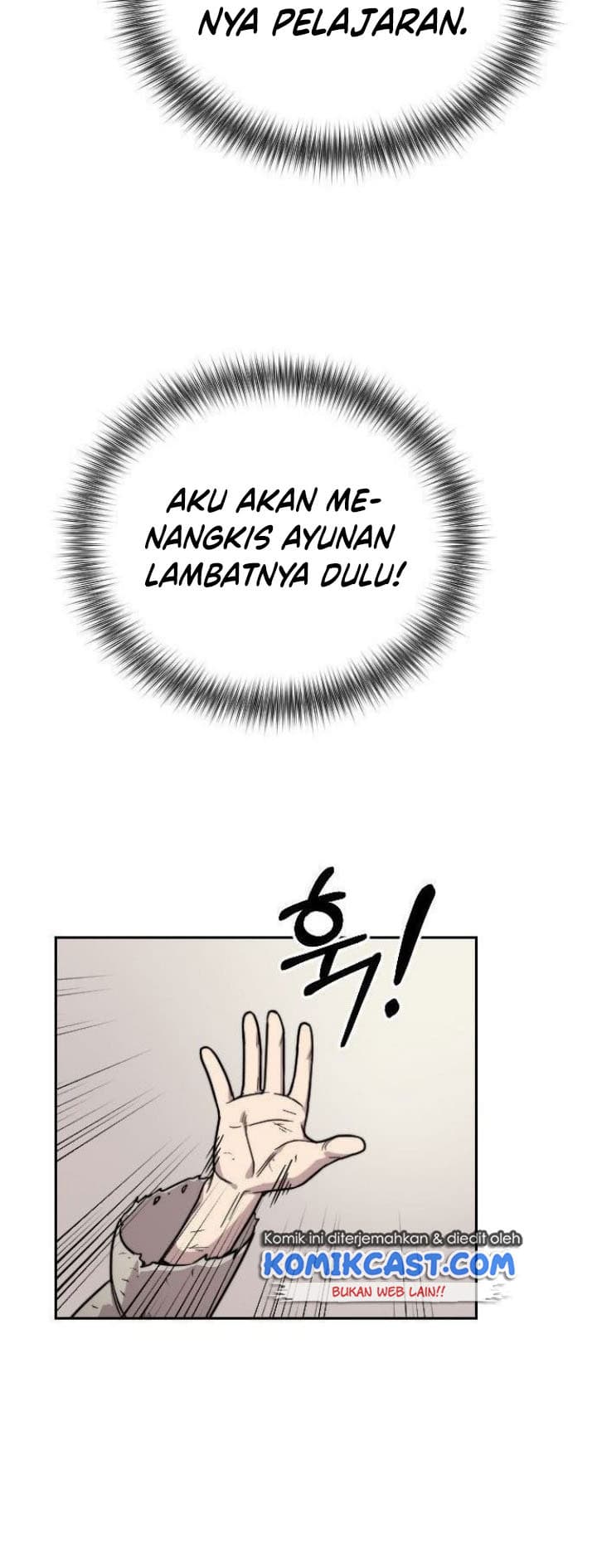 Return Of The Mount Hua Sect - Chapter 1 - Page 51