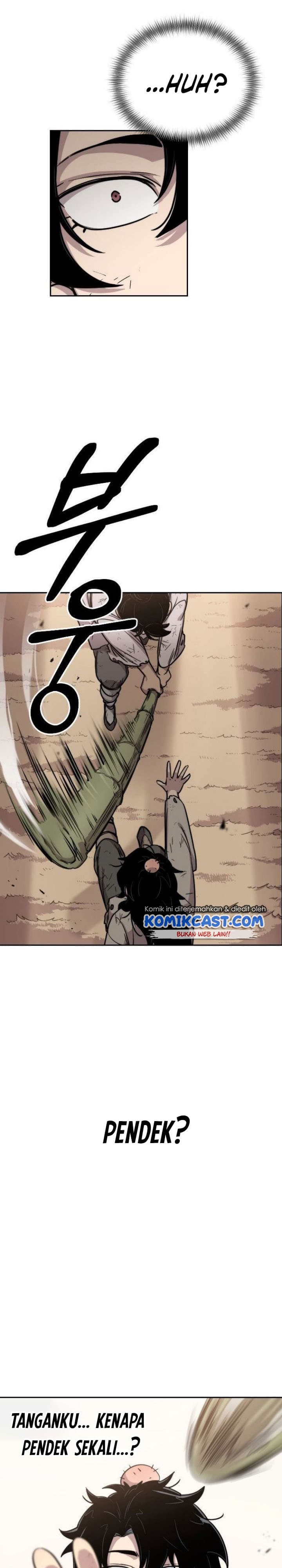 Return Of The Mount Hua Sect - Chapter 1 - Page 52