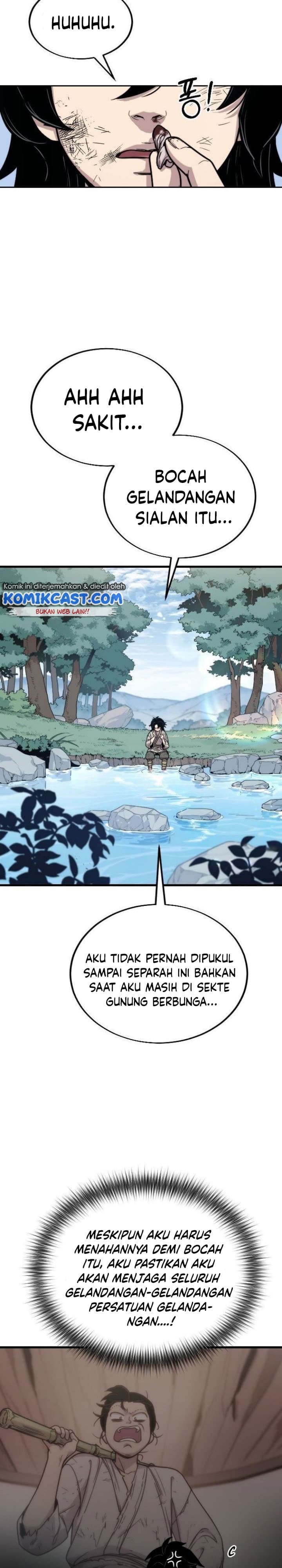 Return Of The Mount Hua Sect - Chapter 1 - Page 56