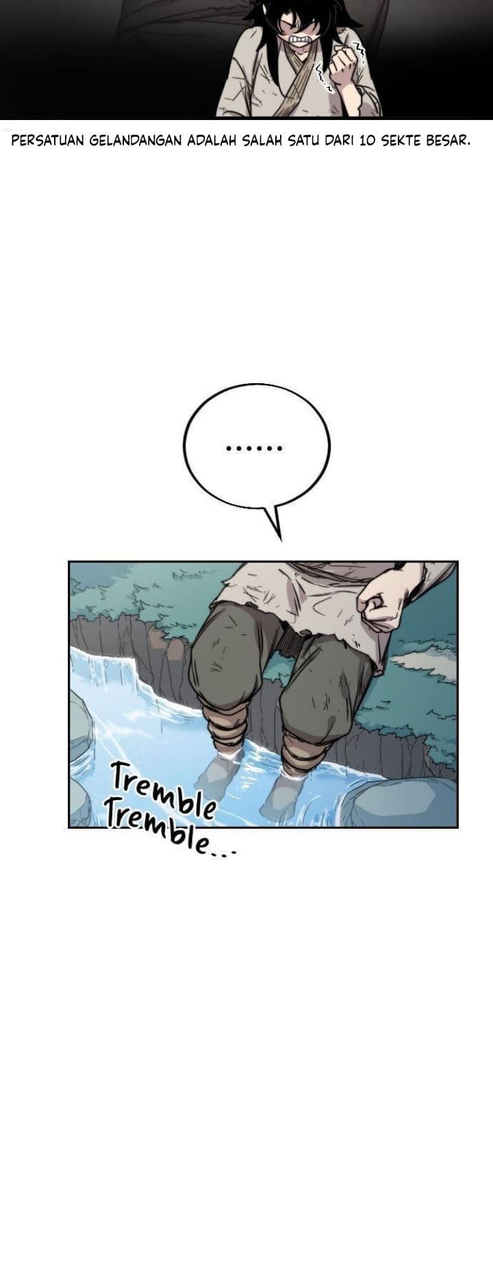 Return Of The Mount Hua Sect - Chapter 1 - Page 57