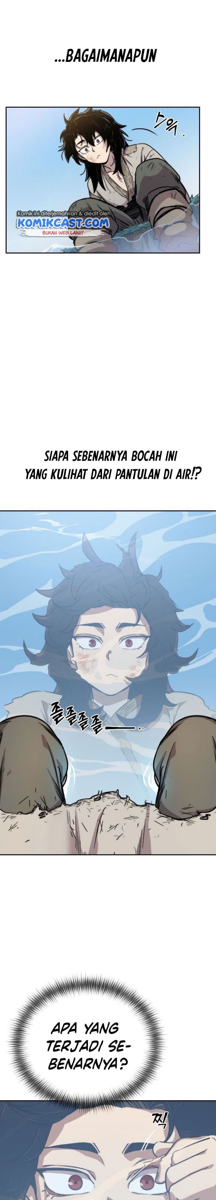 Return Of The Mount Hua Sect - Chapter 1 - Page 58