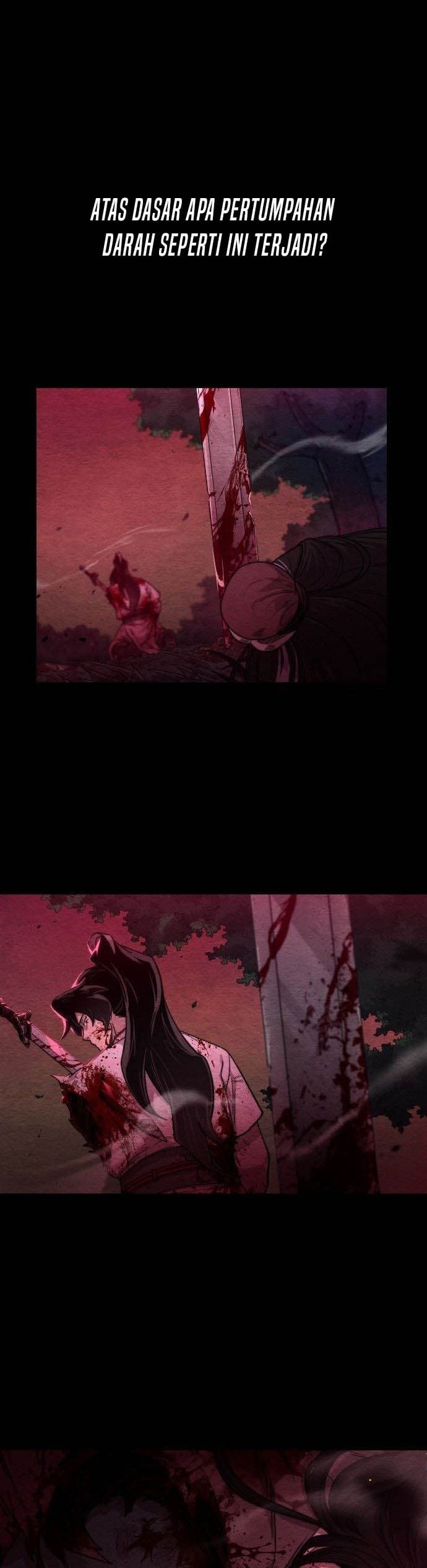 Return Of The Mount Hua Sect - Chapter 1 - Page 6