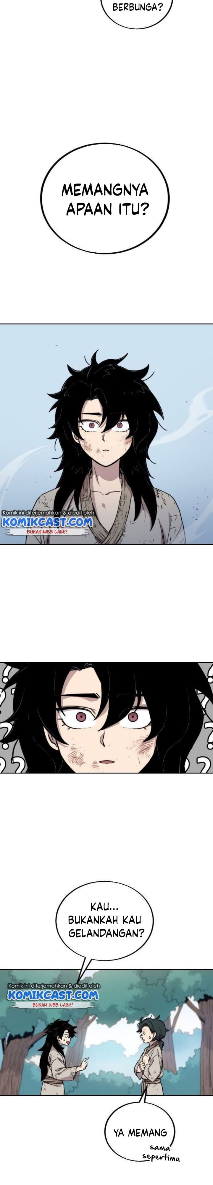 Return Of The Mount Hua Sect - Chapter 1 - Page 71