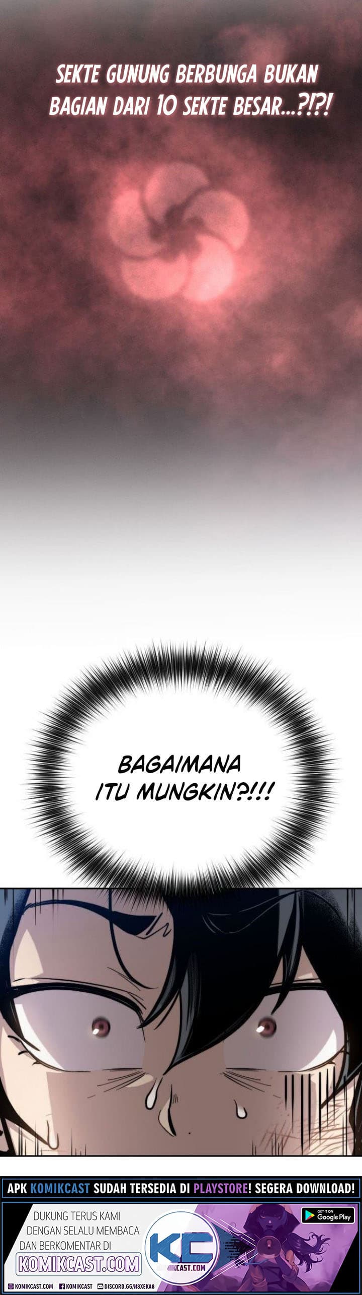 Return Of The Mount Hua Sect - Chapter 1 - Page 74