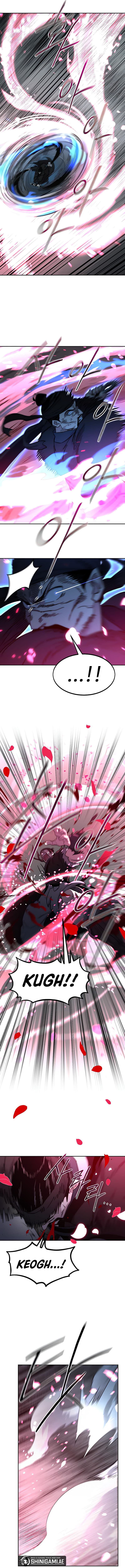 Return Of The Mount Hua Sect - Chapter 100 - Page 14