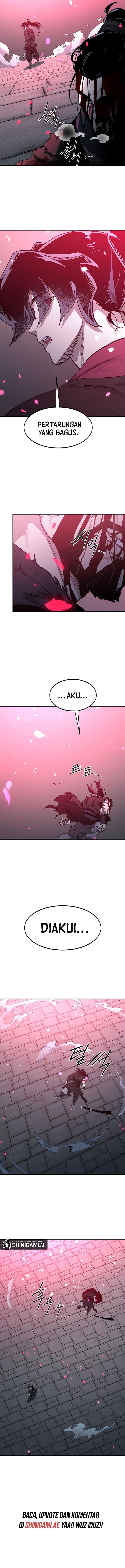 Return Of The Mount Hua Sect - Chapter 100 - Page 17