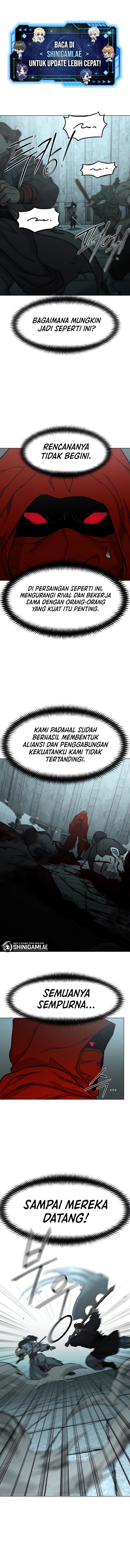 Return Of The Mount Hua Sect - Chapter 101 - Page 2