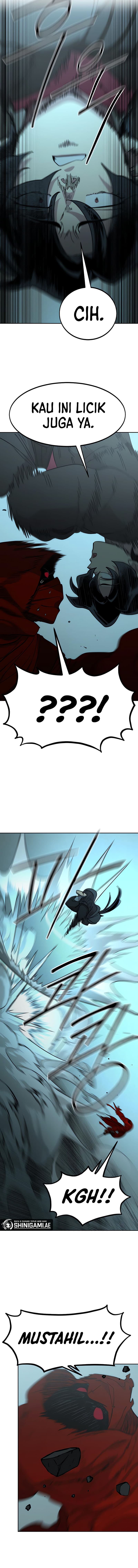 Return Of The Mount Hua Sect - Chapter 101 - Page 7