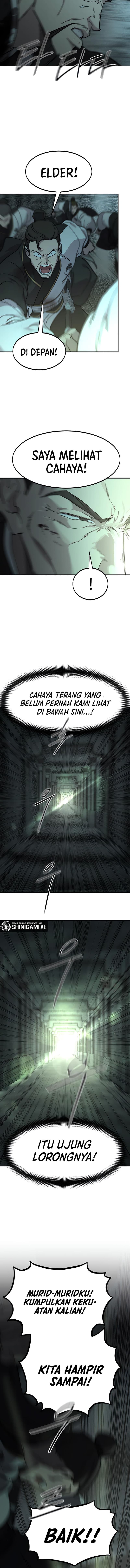 Return Of The Mount Hua Sect - Chapter 102 - Page 13
