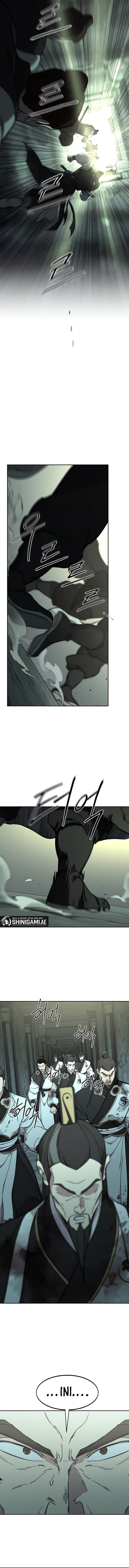 Return Of The Mount Hua Sect - Chapter 102 - Page 14