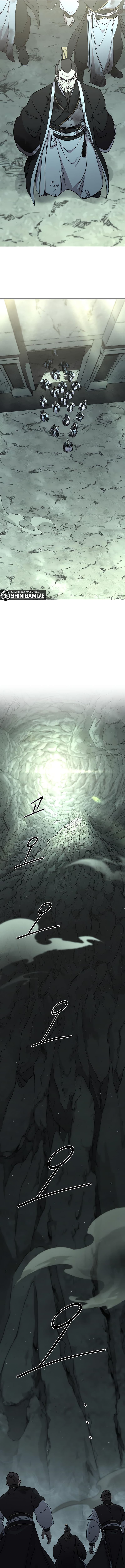 Return Of The Mount Hua Sect - Chapter 102 - Page 15