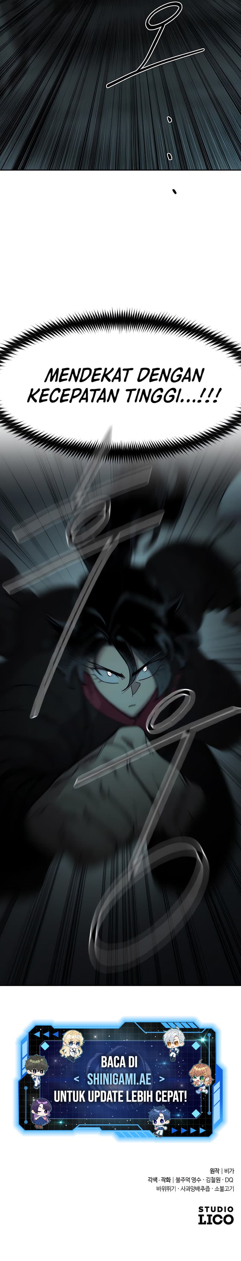 Return Of The Mount Hua Sect - Chapter 102 - Page 18