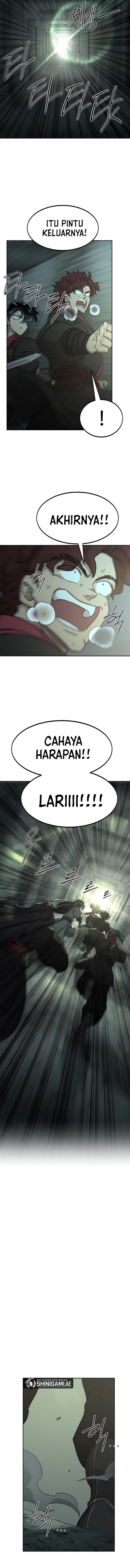 Return Of The Mount Hua Sect - Chapter 103 - Page 9