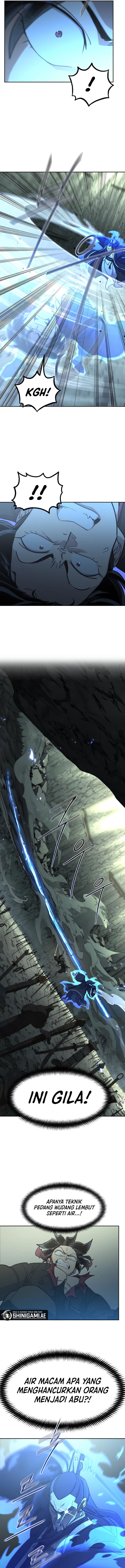 Return Of The Mount Hua Sect - Chapter 104 - Page 12