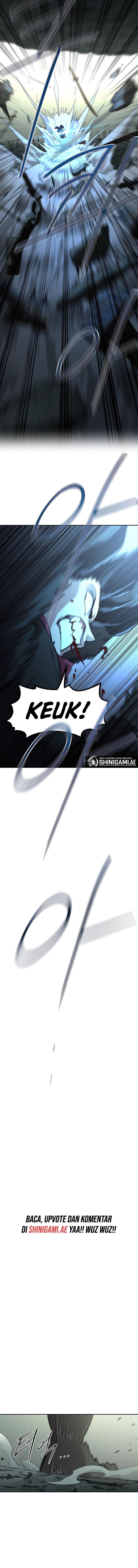 Return Of The Mount Hua Sect - Chapter 104 - Page 15