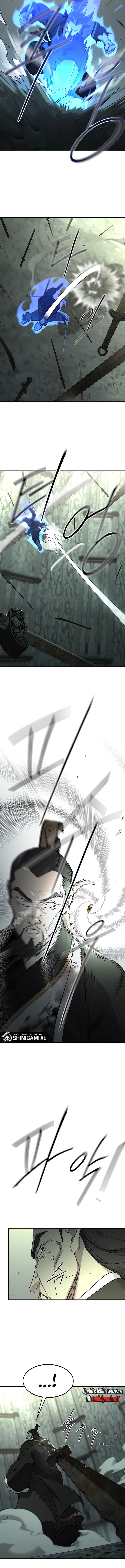 Return Of The Mount Hua Sect - Chapter 104 - Page 20