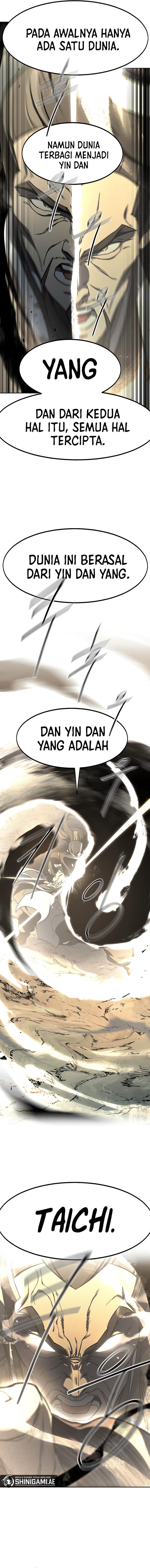 Return Of The Mount Hua Sect - Chapter 105 - Page 13