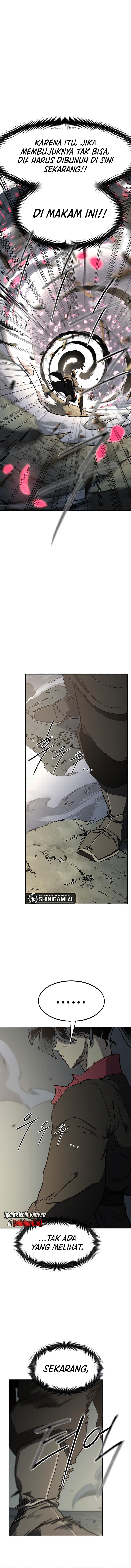 Return Of The Mount Hua Sect - Chapter 105 - Page 15