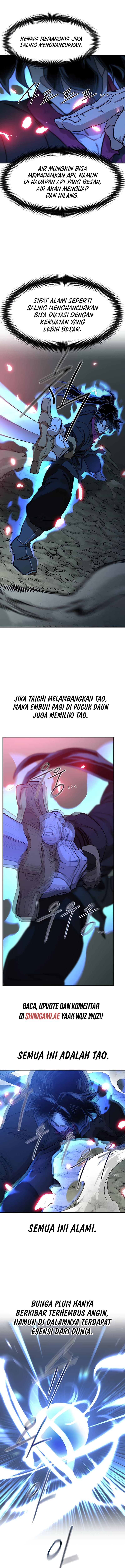 Return Of The Mount Hua Sect - Chapter 105 - Page 17