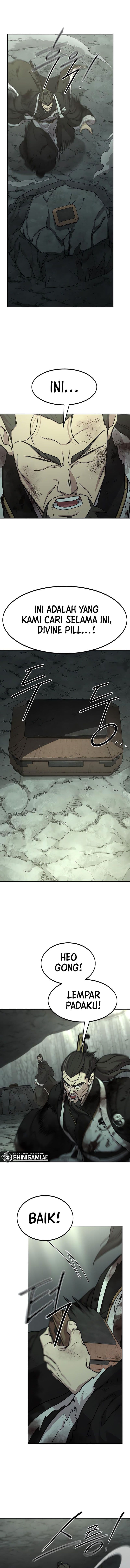 Return Of The Mount Hua Sect - Chapter 106 - Page 17