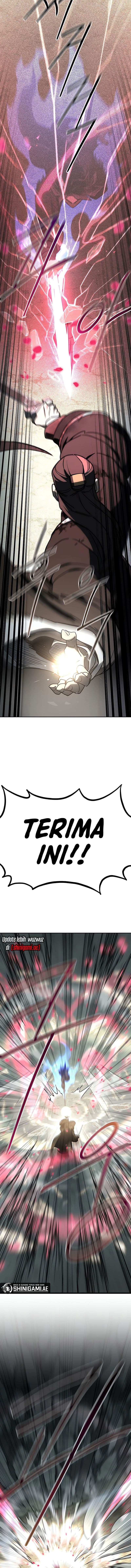 Return Of The Mount Hua Sect - Chapter 106 - Page 9