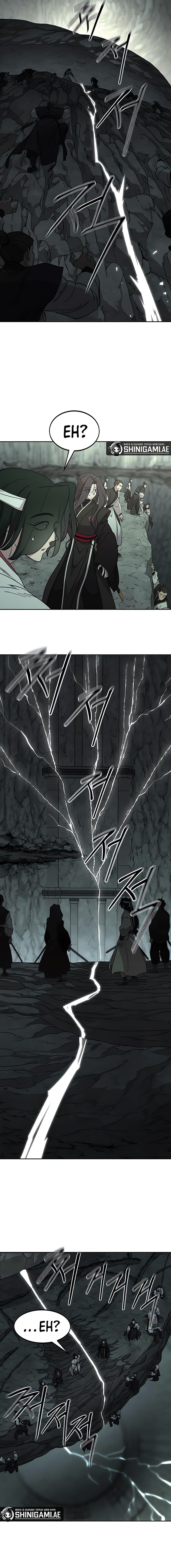 Return Of The Mount Hua Sect - Chapter 107 - Page 10
