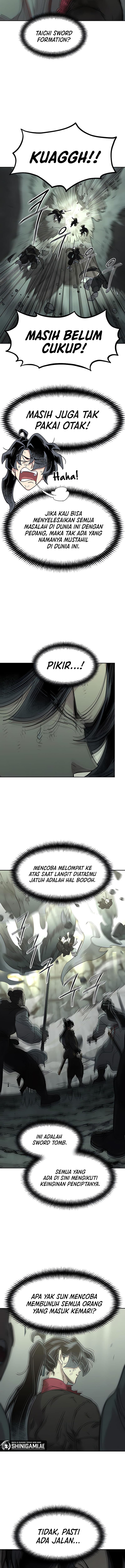 Return Of The Mount Hua Sect - Chapter 107 - Page 17