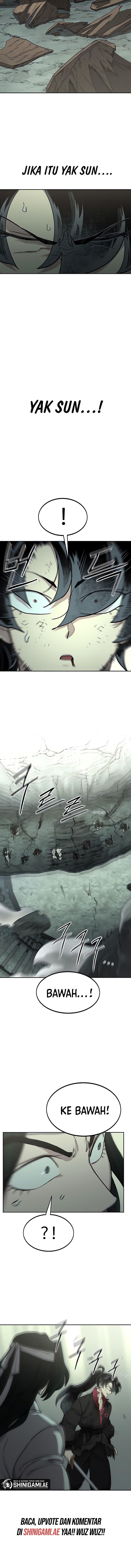Return Of The Mount Hua Sect - Chapter 107 - Page 19