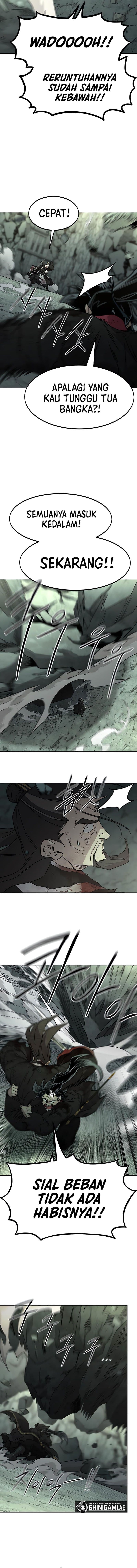 Return Of The Mount Hua Sect - Chapter 108 - Page 17