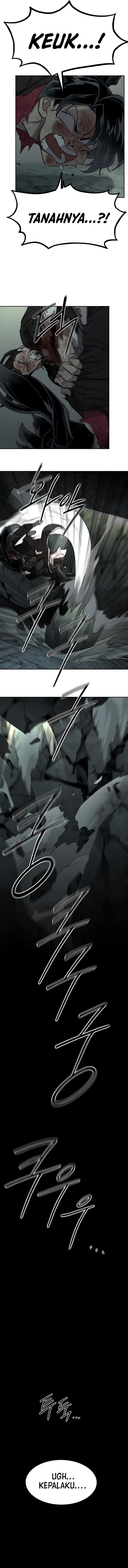 Return Of The Mount Hua Sect - Chapter 108 - Page 19