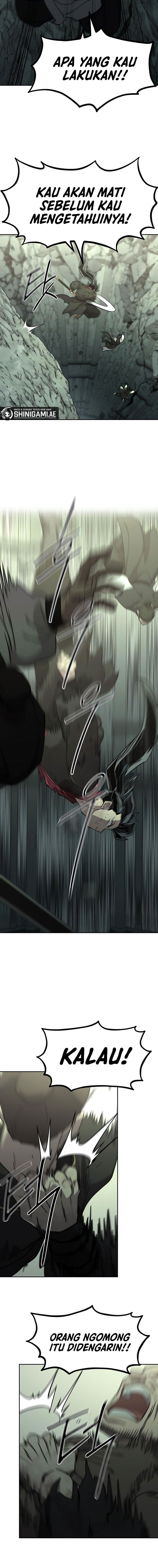 Return Of The Mount Hua Sect - Chapter 108 - Page 4