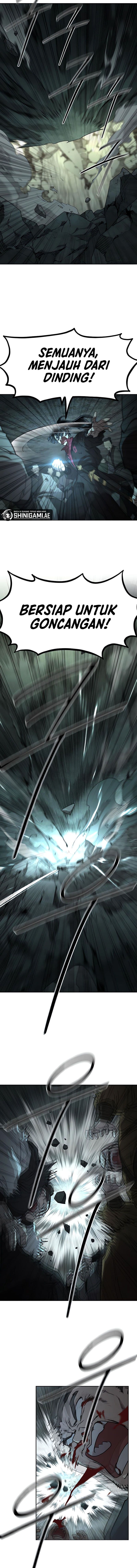 Return Of The Mount Hua Sect - Chapter 109 - Page 3