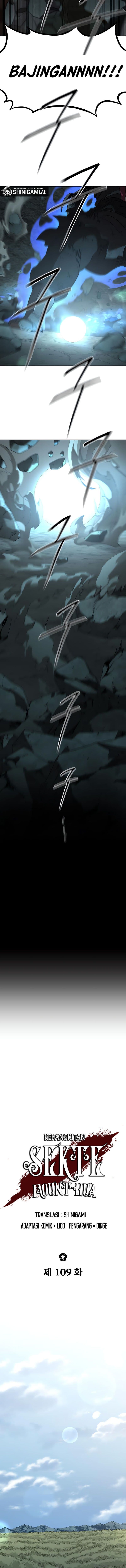 Return Of The Mount Hua Sect - Chapter 109 - Page 6