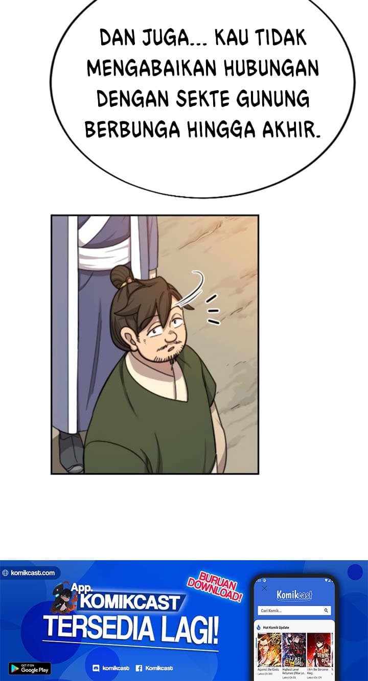 Return Of The Mount Hua Sect - Chapter 11 - Page 15
