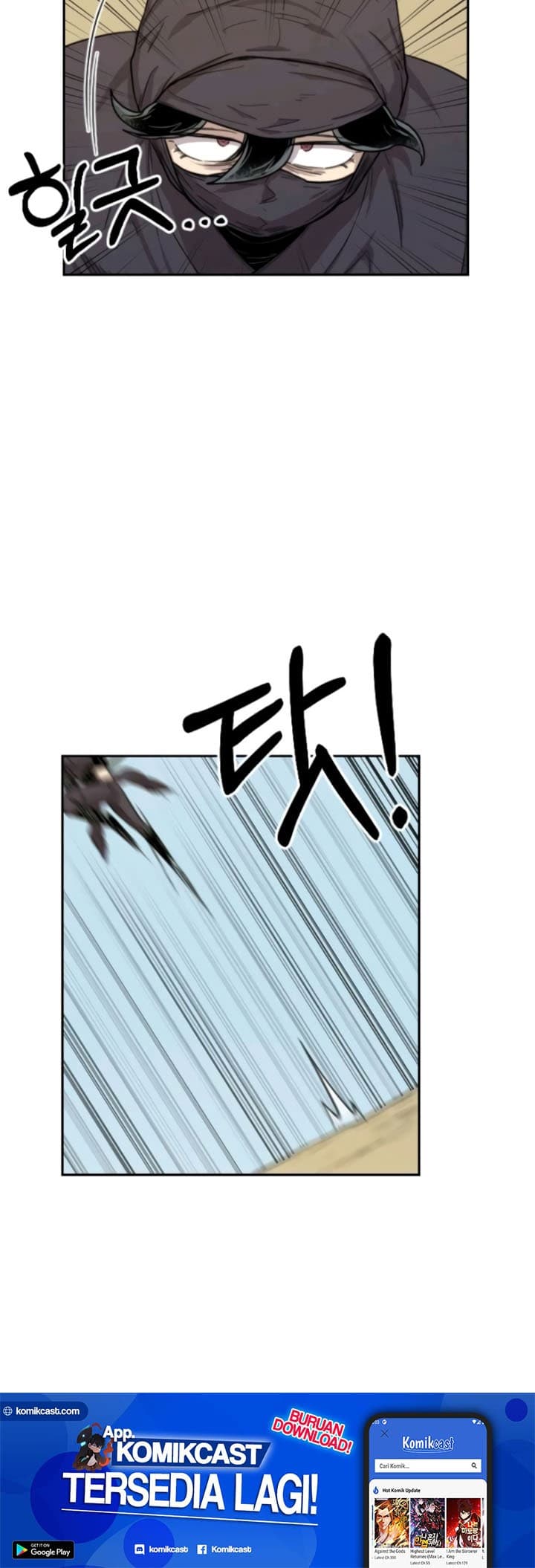 Return Of The Mount Hua Sect - Chapter 11 - Page 31