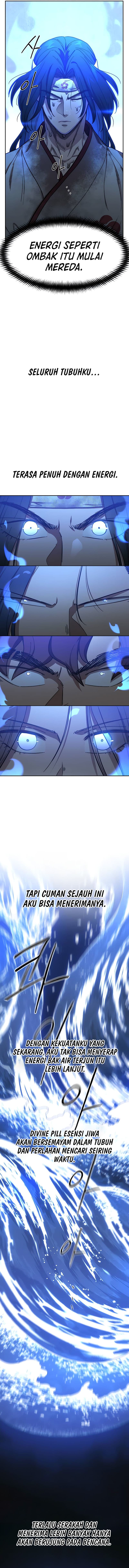 Return Of The Mount Hua Sect - Chapter 116 - Page 11