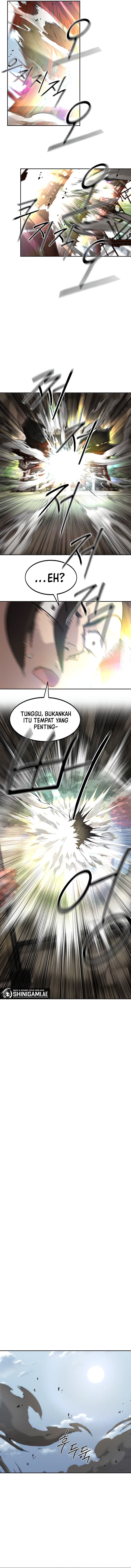 Return Of The Mount Hua Sect - Chapter 116 - Page 17