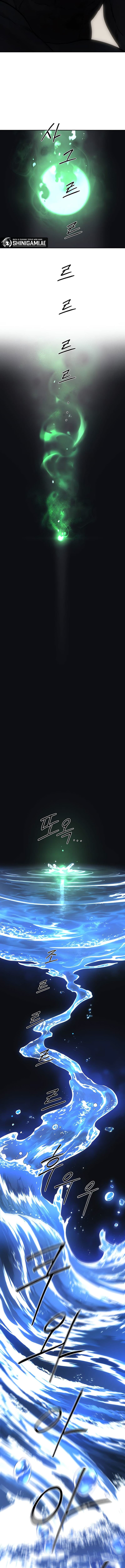 Return Of The Mount Hua Sect - Chapter 116 - Page 8
