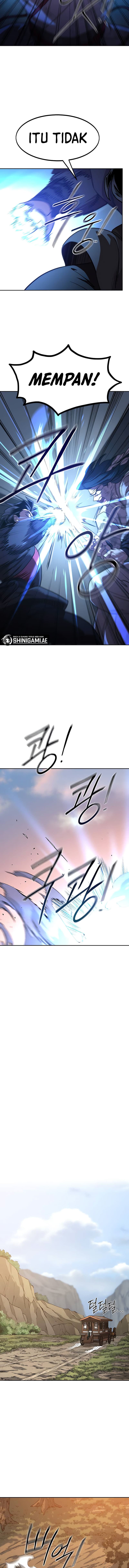Return Of The Mount Hua Sect - Chapter 119 - Page 14