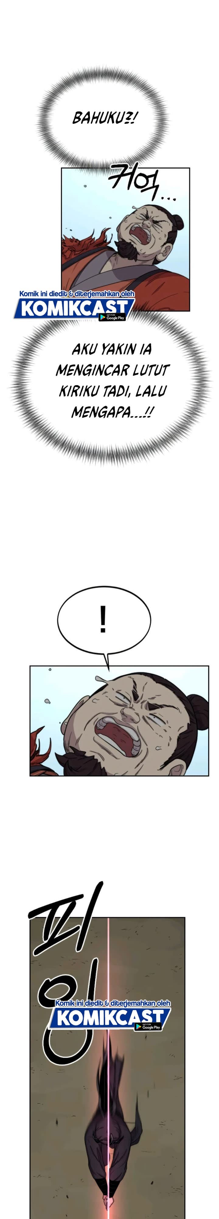 Return Of The Mount Hua Sect - Chapter 12 - Page 28
