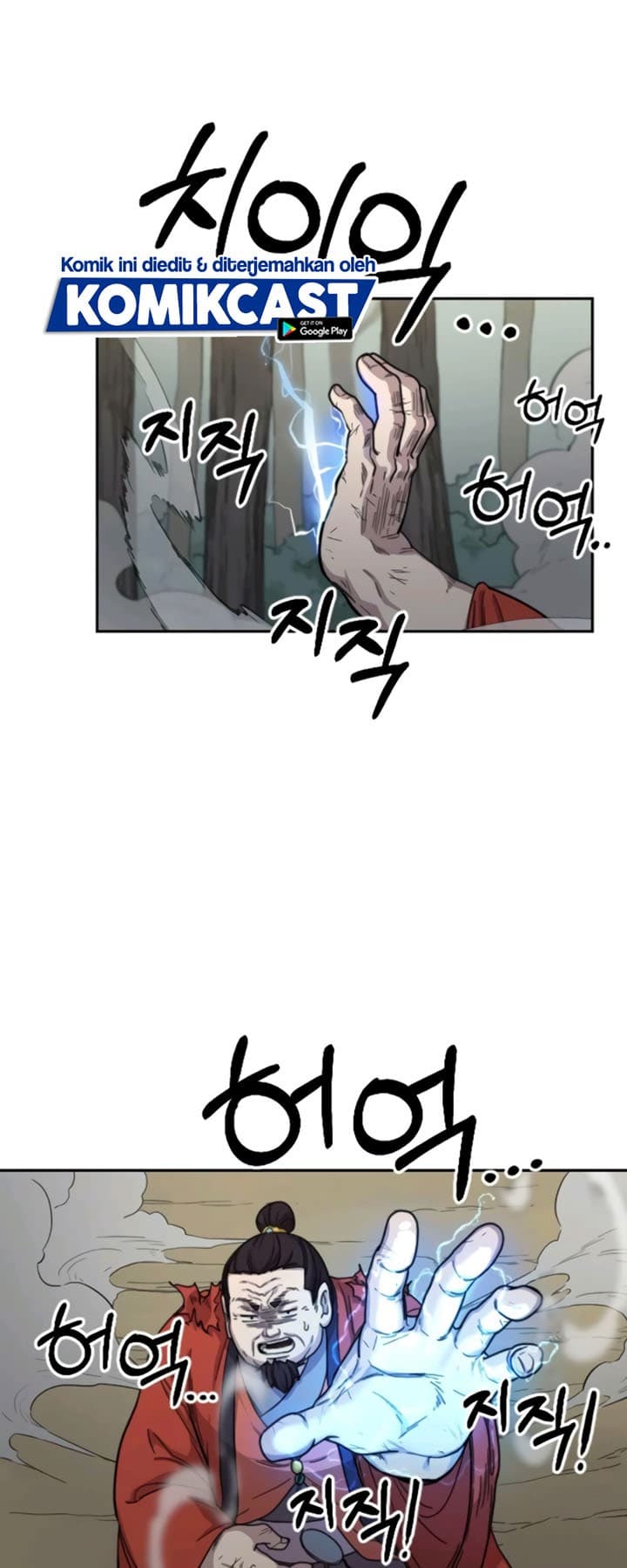 Return Of The Mount Hua Sect - Chapter 12 - Page 37