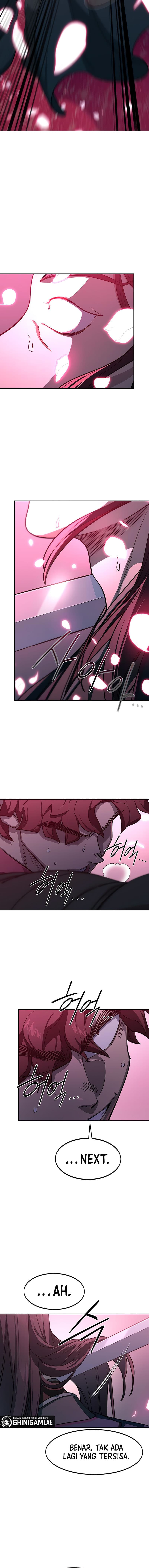 Return Of The Mount Hua Sect - Chapter 125 - Page 13
