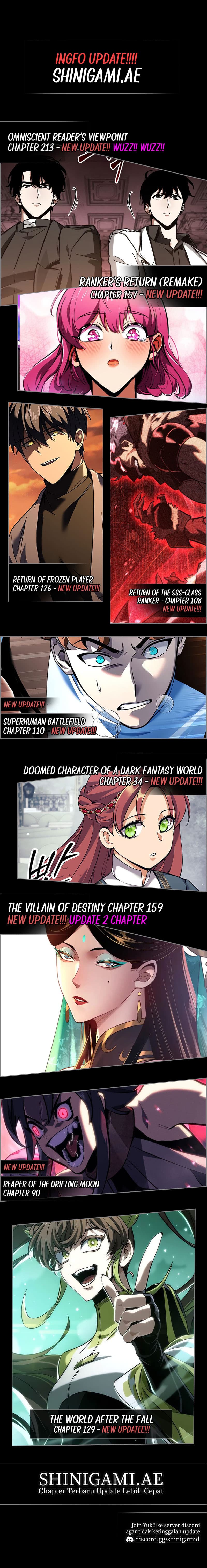 Return Of The Mount Hua Sect - Chapter 126 - Page 18