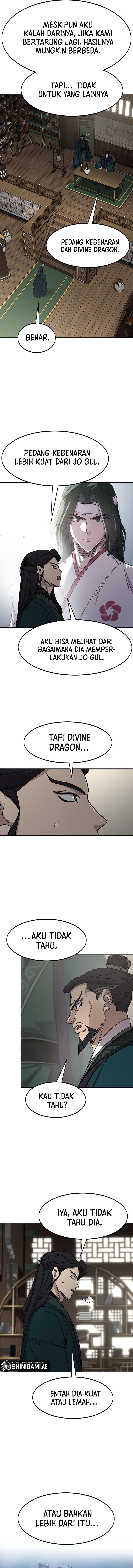 Return Of The Mount Hua Sect - Chapter 127 - Page 12